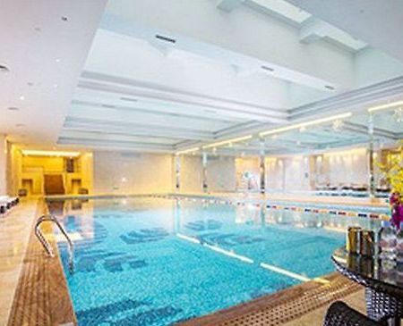 Star Ocean International Hotel Χανγκζού Ανέσεις φωτογραφία