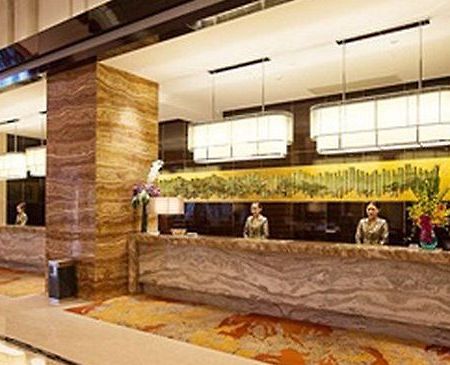 Star Ocean International Hotel Χανγκζού Εσωτερικό φωτογραφία