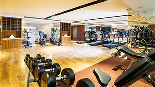 Star Ocean International Hotel Χανγκζού Ανέσεις φωτογραφία