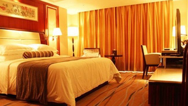 Star Ocean International Hotel Χανγκζού Δωμάτιο φωτογραφία