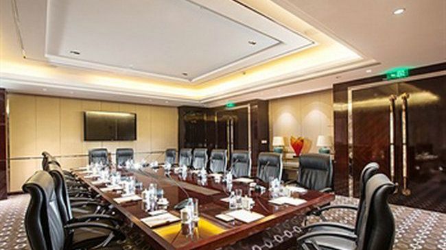 Star Ocean International Hotel Χανγκζού Ανέσεις φωτογραφία